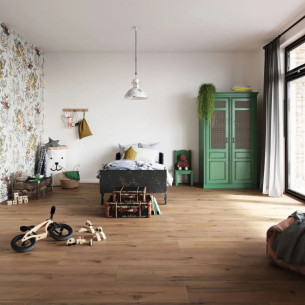 Біопідлога Purline Wineo 1200 Wood XL Say hi to Klara PL272R